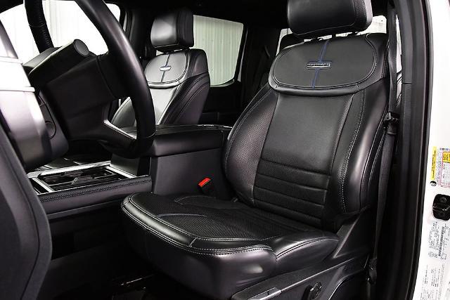 2025 Ford F-250 Platinum