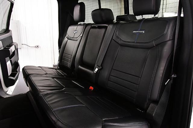 2025 Ford F-250 Platinum