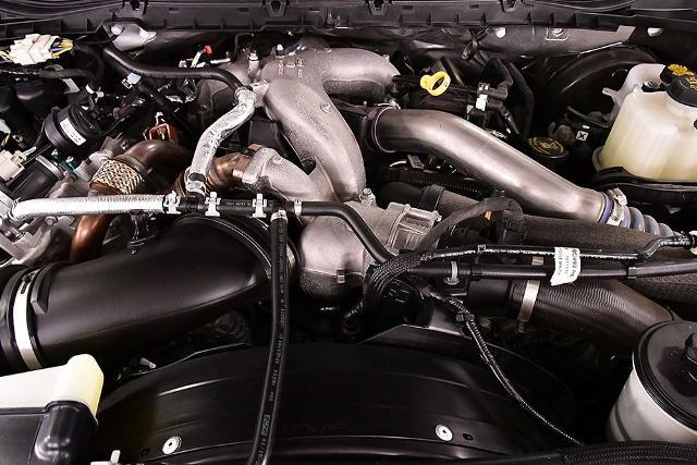2025 Ford F-250 Platinum
