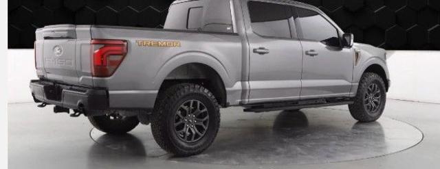 2025 Ford F-150 Tremor for sale in Arcadia, FL