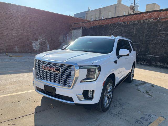 2022 GMC Yukon 2WD Denali for sale in Comanche, TX