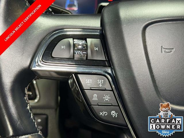 2022 Lincoln Navigator Black Label