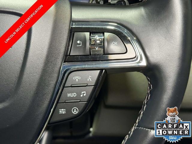 2022 Lincoln Navigator Black Label