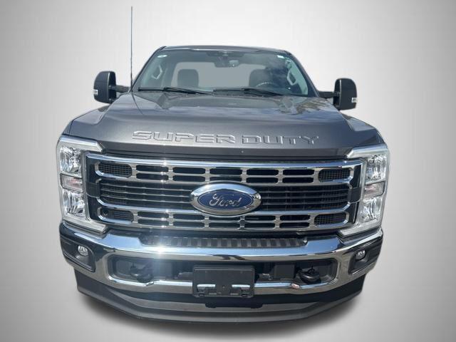 2023 Ford F-250 XLT