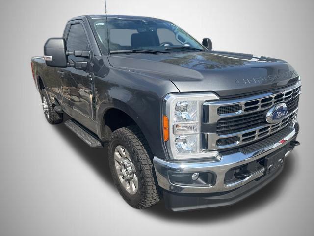 2023 Ford F-250 XLT