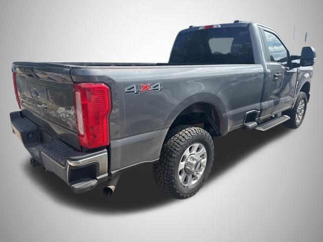 2023 Ford F-250 XLT
