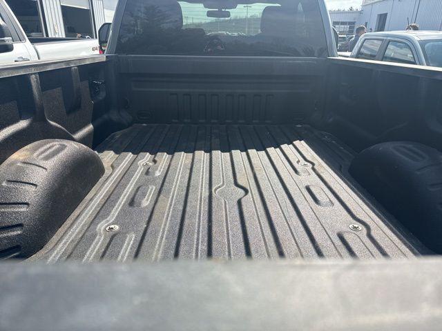 2023 Ford F-250 XLT