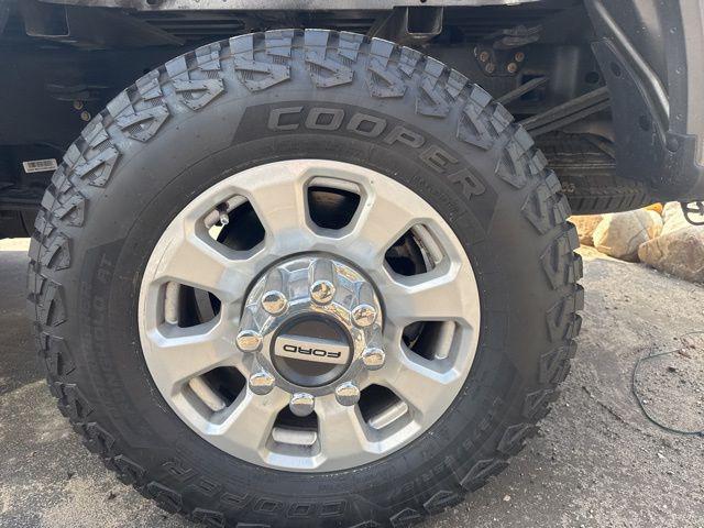 2023 Ford F-250 XLT