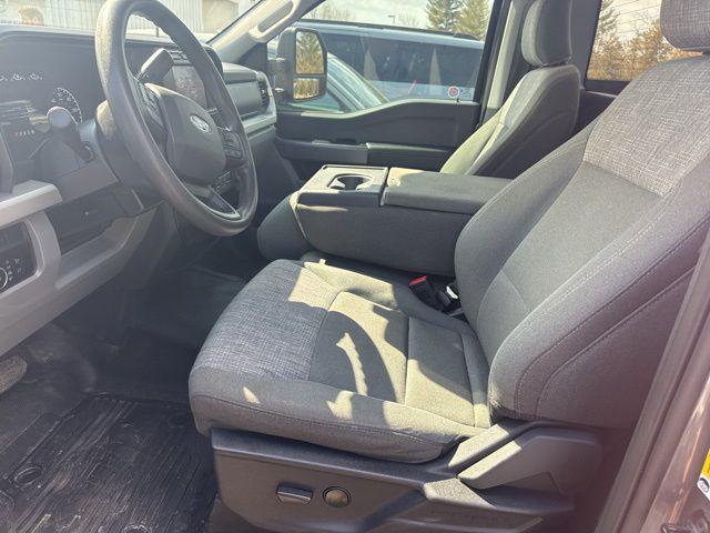 2023 Ford F-250 XLT
