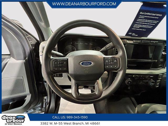 2023 Ford F-250 XLT