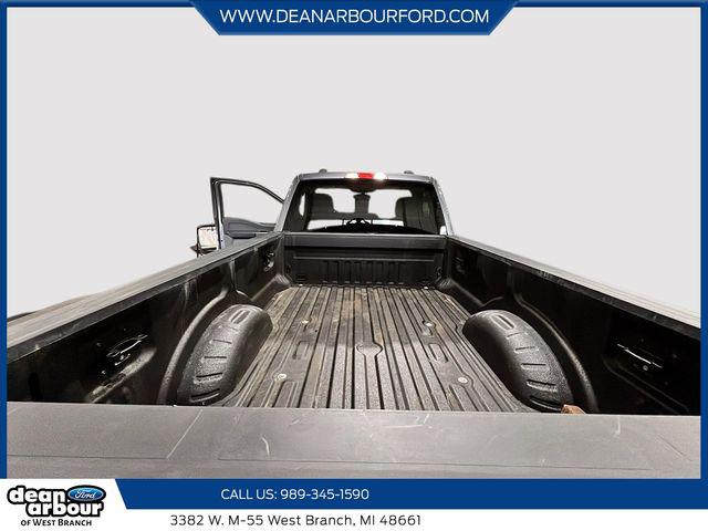 2023 Ford F-250 XLT