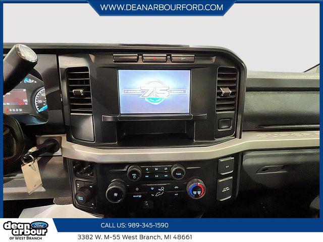 2023 Ford F-250 XLT