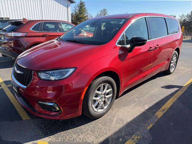 2024 Chrysler Pacifica Touring L for sale in West Branch, MI