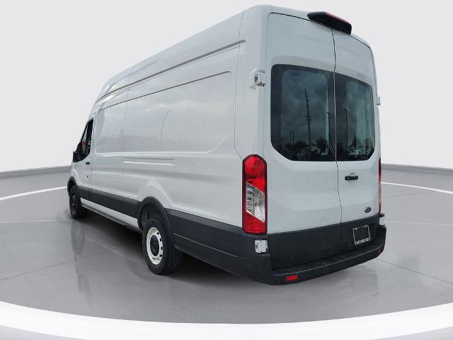 2023 Ford Transit Cargo Van 148 WB High Roof Extended Carg