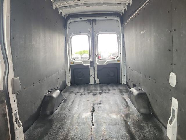 2023 Ford Transit Cargo Van 148 WB High Roof Extended Carg