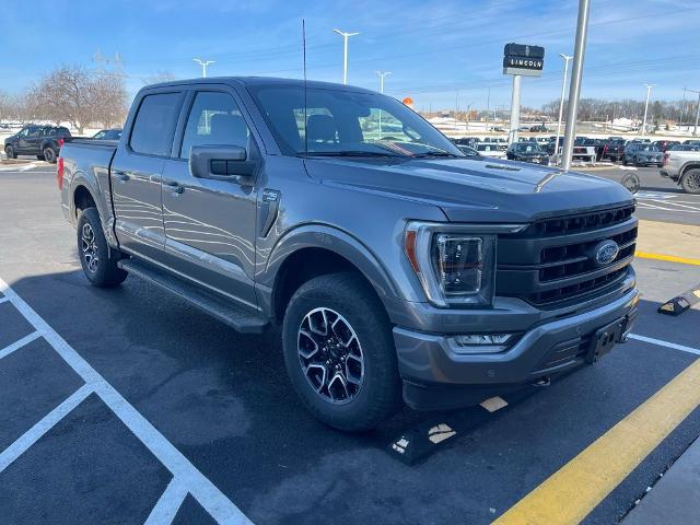 2022 Ford F-150 XL for sale in Eau Claire, WI