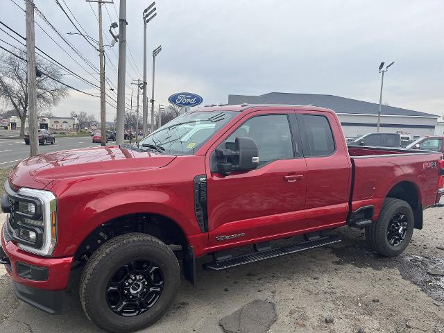 2024 Ford F-350 XLT for sale in Hamden, CT