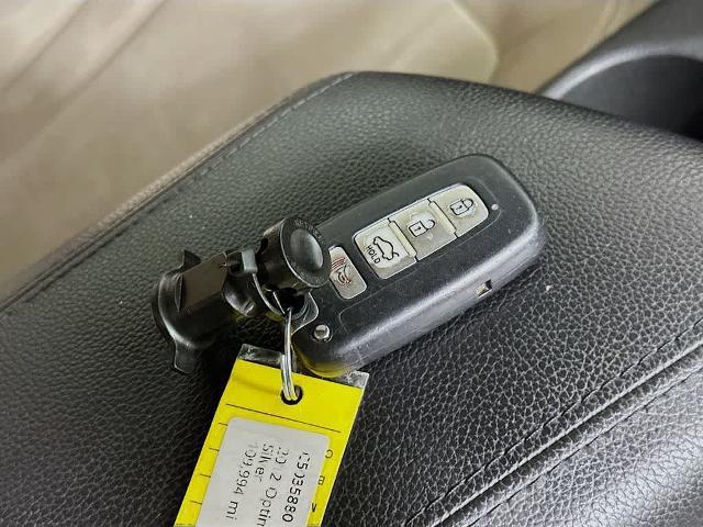 2012 Kia Optima Hybrid EX