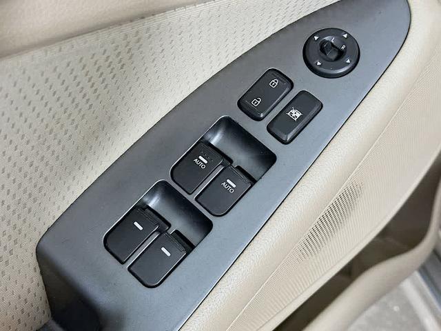 2012 Kia Optima Hybrid EX