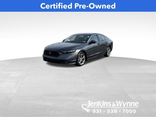 2024 Honda Accord EX for sale in Clarksville, TN