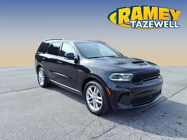 2024 Dodge Durango R/T Plus AWD for sale in Tazewell, VA