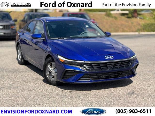 2024 Hyundai Elantra SE for sale in Oxnard, CA