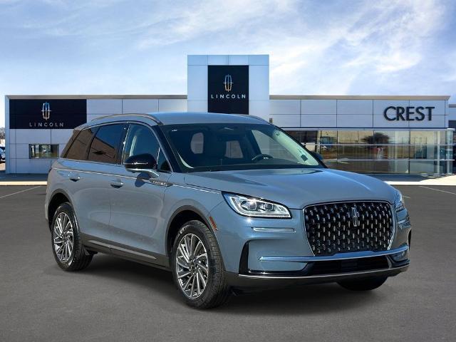 2024 Lincoln Corsair Reserve for sale in Sterling Heights, MI