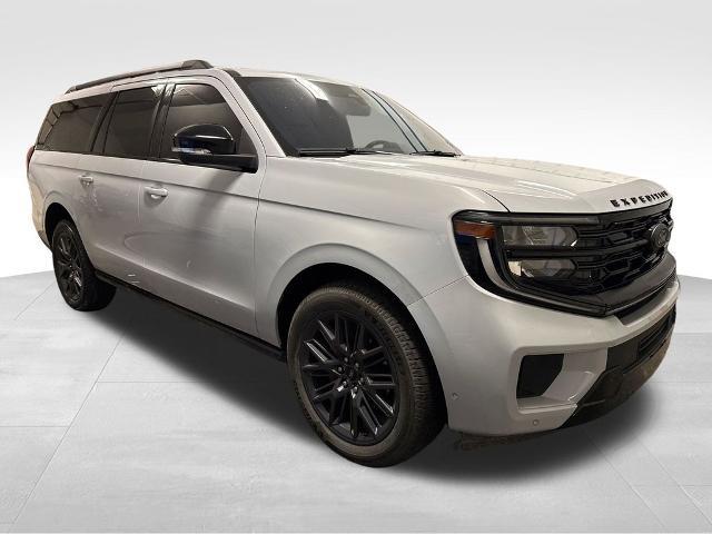2025 Ford Expedition Platinum MAX