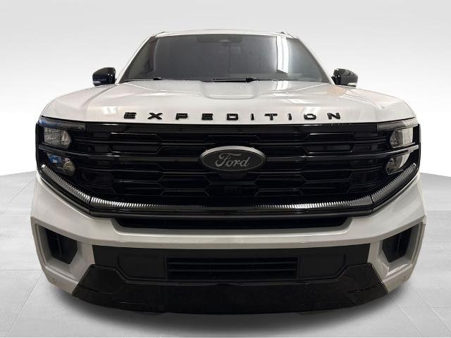 2025 Ford Expedition Platinum MAX