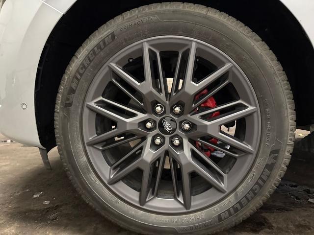2025 Ford Expedition Platinum MAX