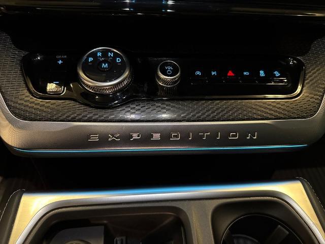 2025 Ford Expedition Platinum MAX