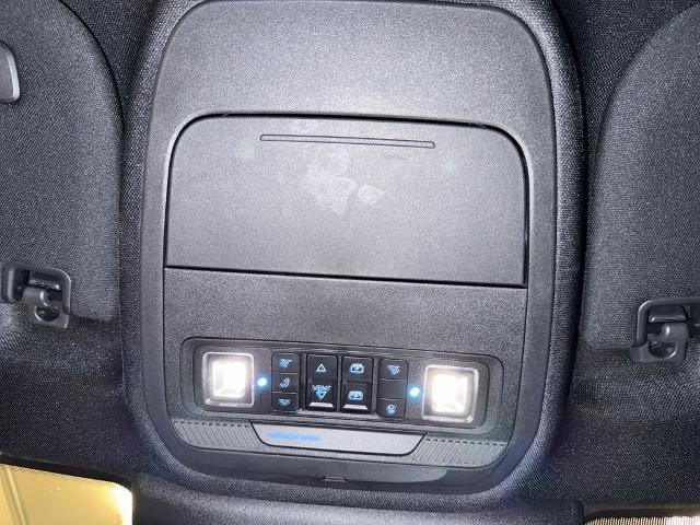 2025 Ford Expedition Platinum MAX