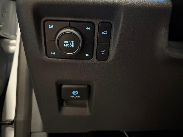 2025 Ford Expedition Platinum MAX