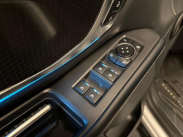 2025 Ford Expedition Platinum MAX