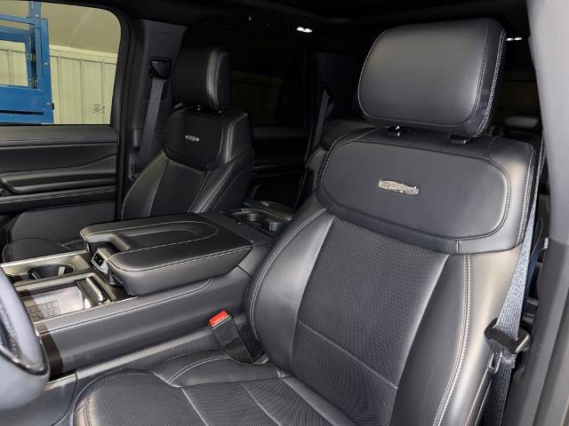2025 Ford Expedition Platinum MAX
