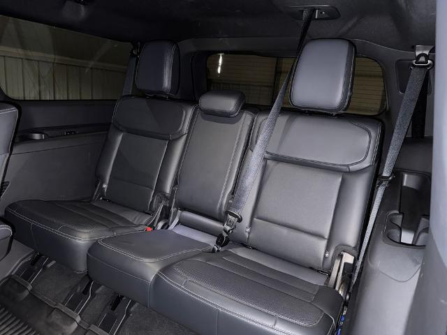 2025 Ford Expedition Platinum MAX