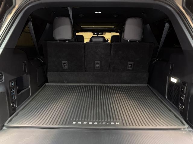 2025 Ford Expedition Platinum MAX