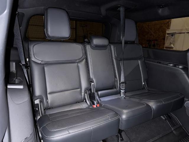 2025 Ford Expedition Platinum MAX