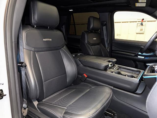 2025 Ford Expedition Platinum MAX