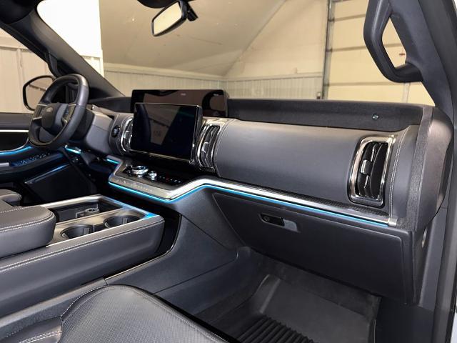 2025 Ford Expedition Platinum MAX