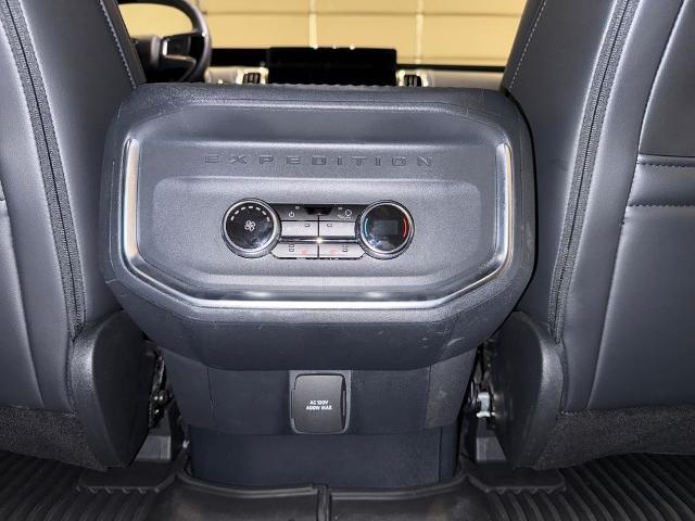 2025 Ford Expedition Platinum MAX