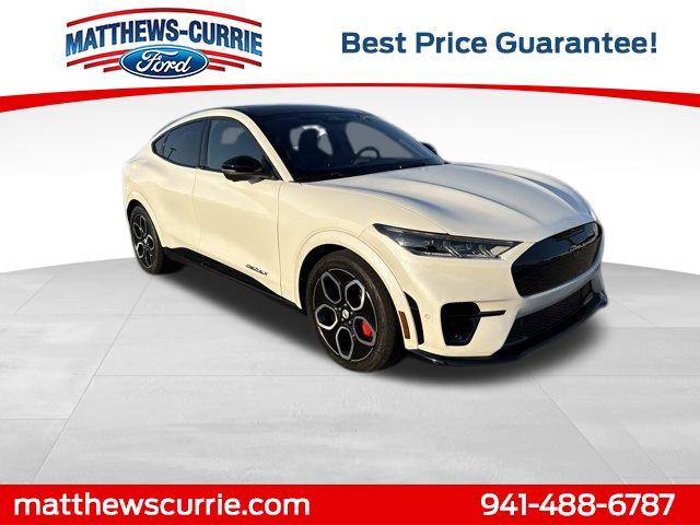 2023 Ford Mustang Mach-E GT for sale in Nokomis, FL