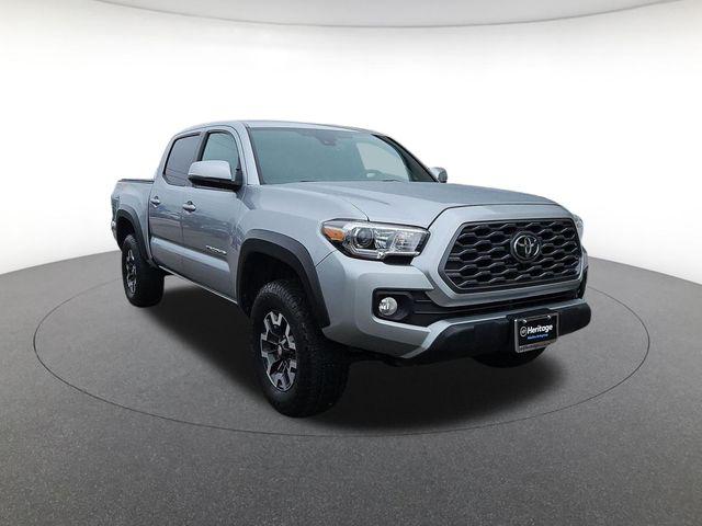 2022 Toyota Tacoma 4WD TRD Off Road 2022 Toyota Tacoma 4WD TRD Off Road