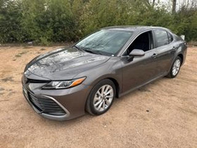 2024 Toyota Camry LE for sale in Port Lavaca, TX