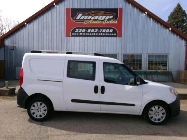 2015 Ram ProMaster City Cargo Van Tradesman for sale in Alexandria, MN