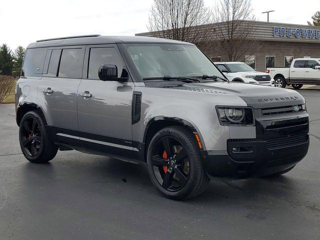 2023 Land Rover Defender 110 X