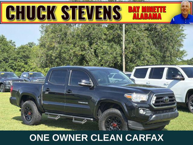 2022 Toyota Tacoma SR5 V6 for sale in Bay Minette, AL