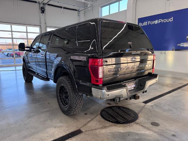 2021 Ford F-250 XLT