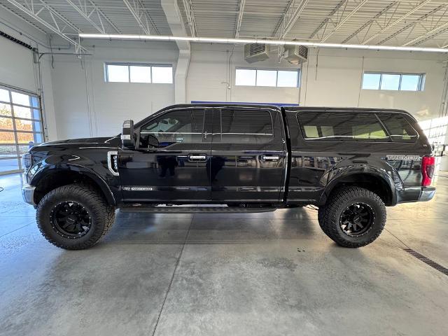 2021 Ford F-250 XLT