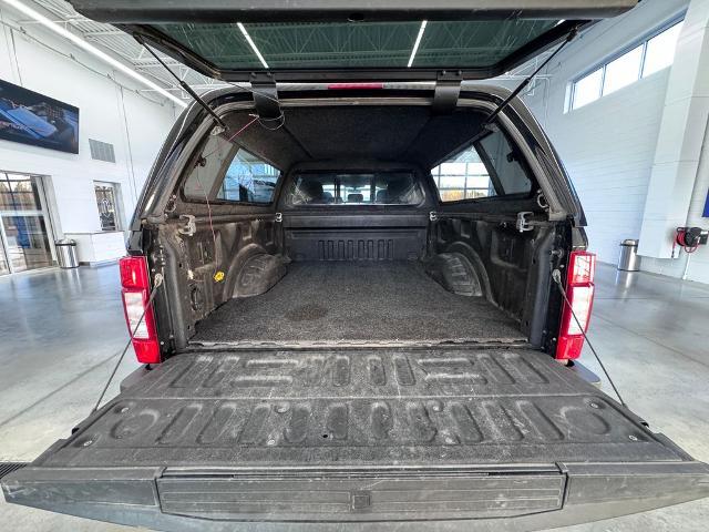 2021 Ford F-250 XLT